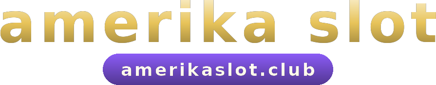 amerika slot logo